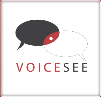VoiceSee Logo